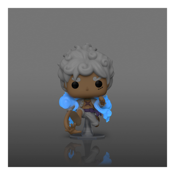One Piece Luffy Gear Five Funko POP! Collectible Vinyl Figure