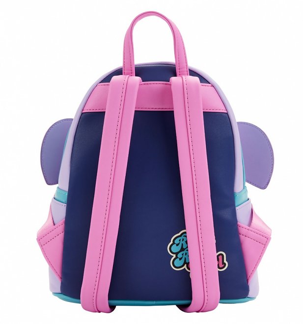 Loungefly Disney Pixar Finding Nemo Darla Premium Mini Backpack