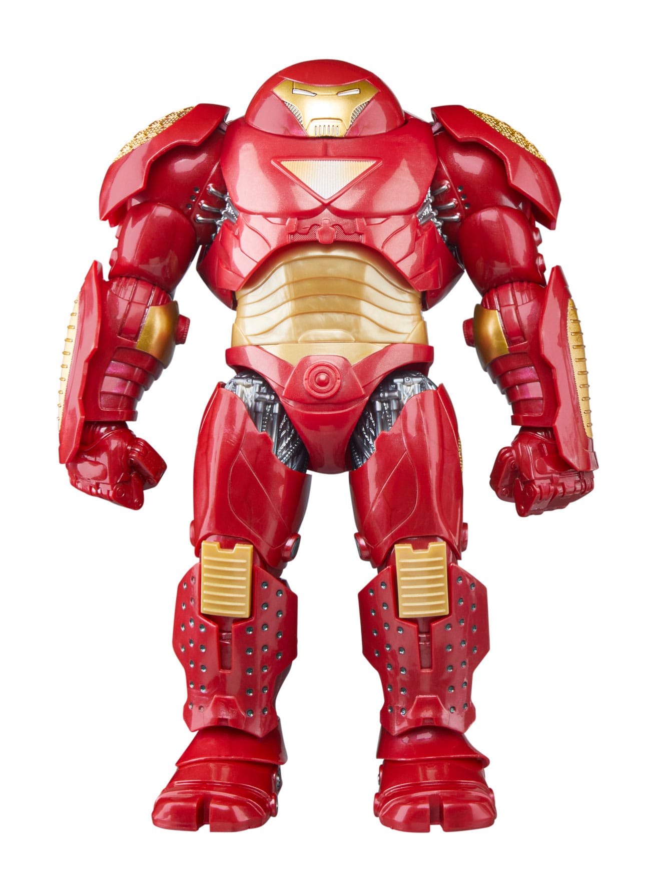 Hasbro Marvel Legends Series Collectible Hulkbuster Armor Action Figure for Fans