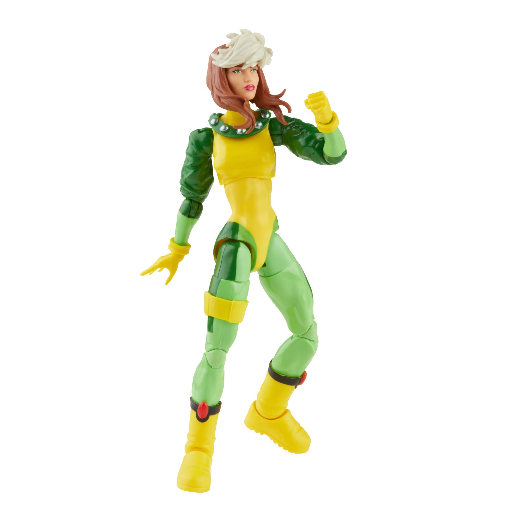 Hasbro 6 - Inch Marvel Legends Series Premium Rogue Action Figure