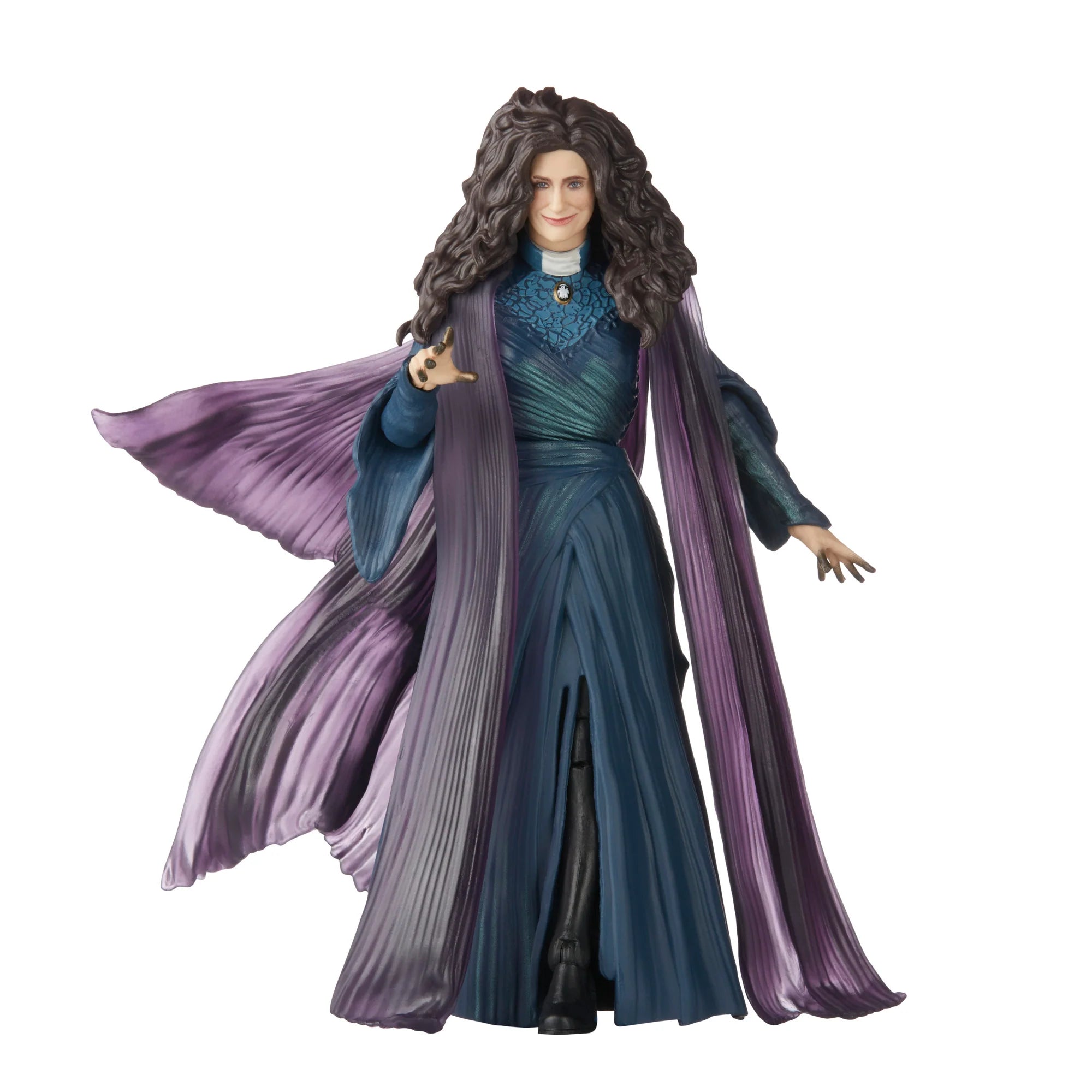Hasbro Marvel Legends 6-Inch Scale Agatha Harkness Action Figure