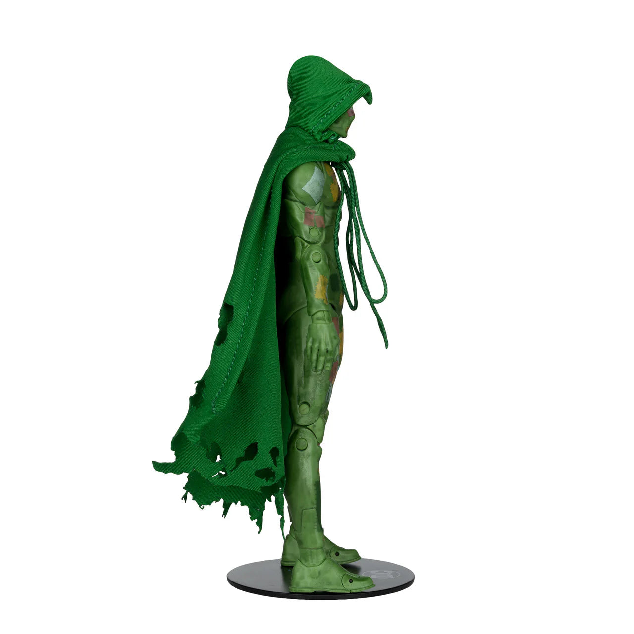 McFarlane 7-Inch Collector Edition Ragman from Shadowpact Action Figure