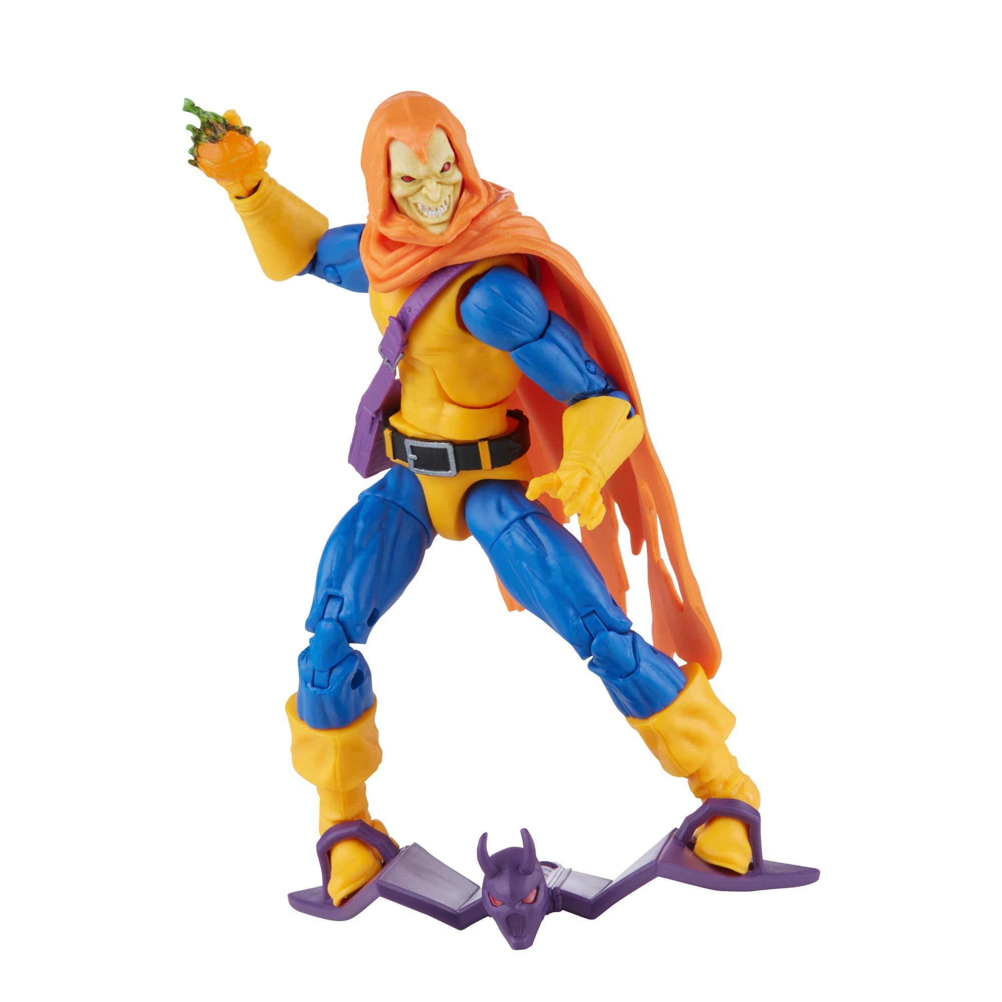 Marvel Legends 6 - inch Scale Classic Hobgoblin Figure with Accessories