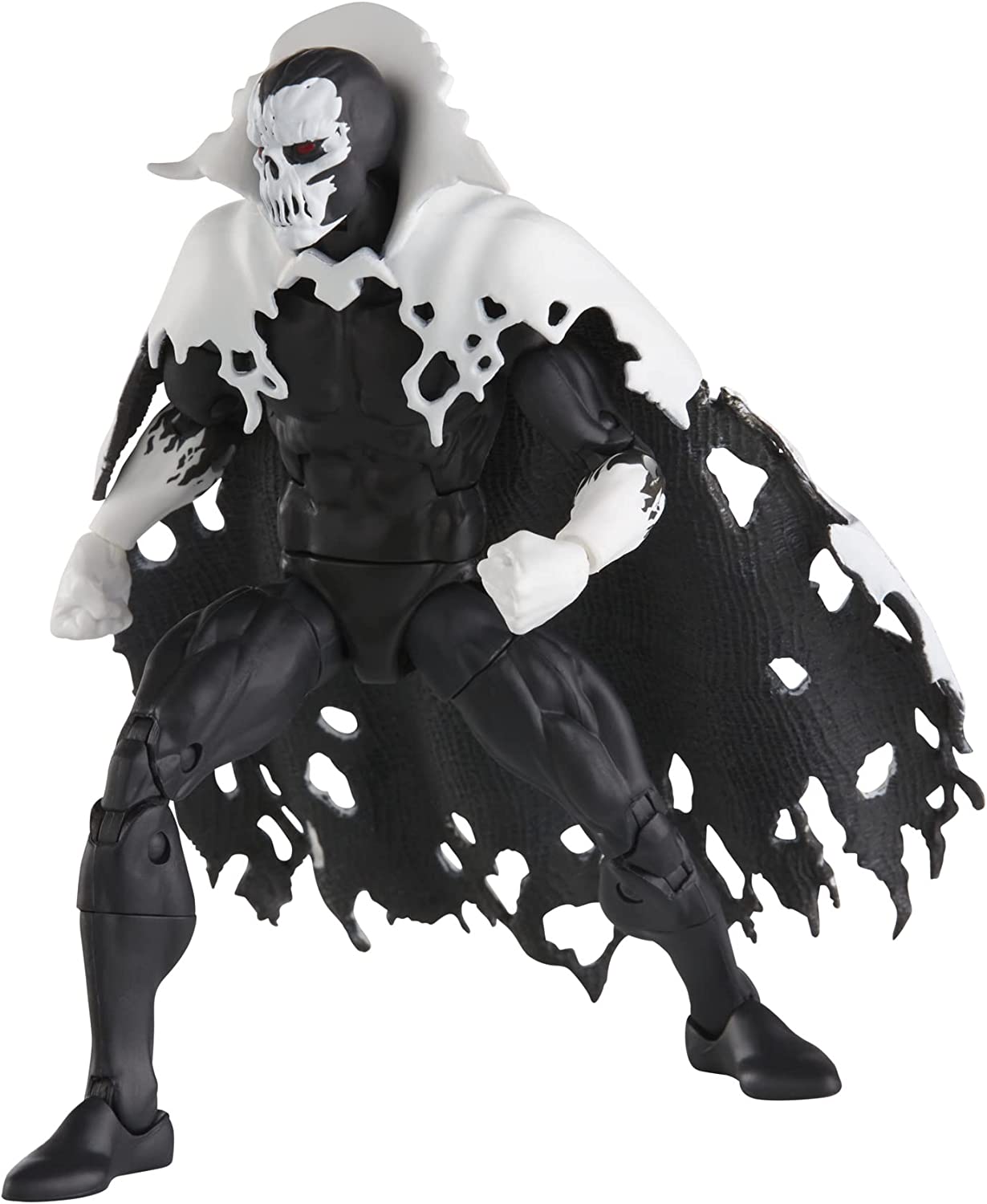 Hasbro Collectible Marvel Legends Series Action Figure of D’Spayre from Marvel Cinematic Universe