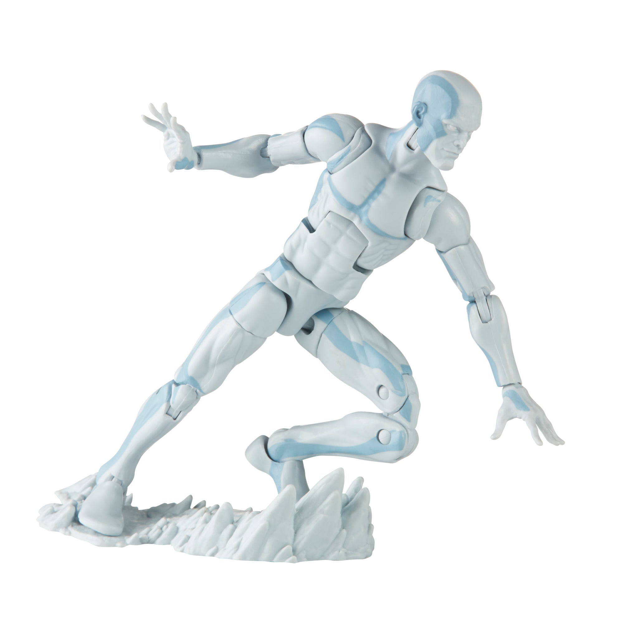 Marvel Legends Series Collectible 6 - Inch Action Figures 3 - Pack Featuring Spider - Man and His Amazing Friends