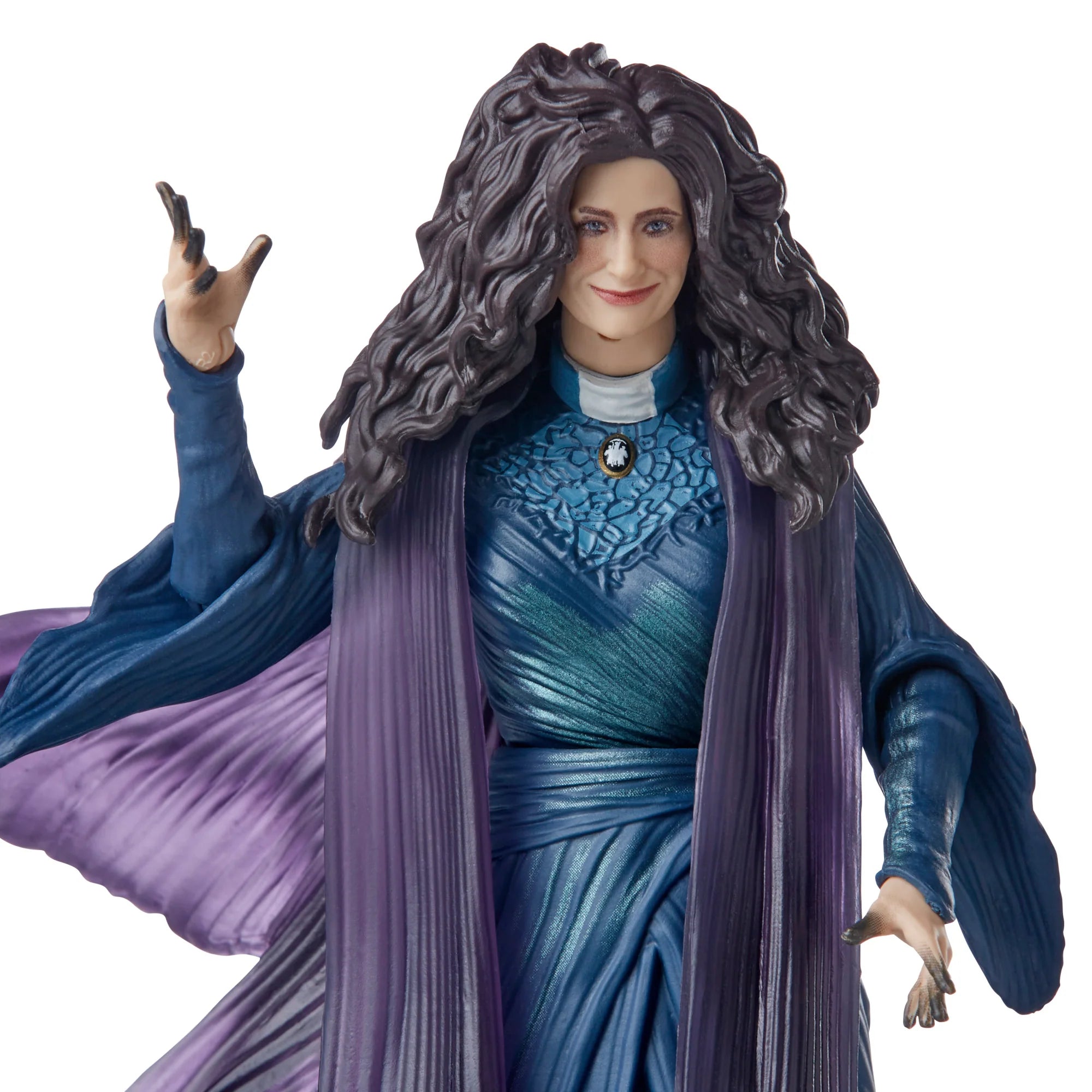 Hasbro Marvel Legends 6-Inch Scale Agatha Harkness Action Figure