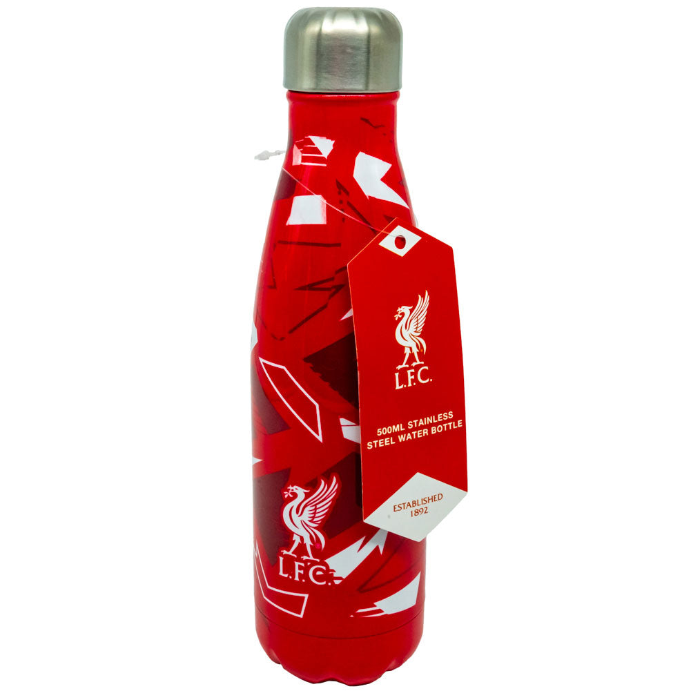 Liverpool Football Club High - Quality Stainless Steel Thermal Vacuum Flask