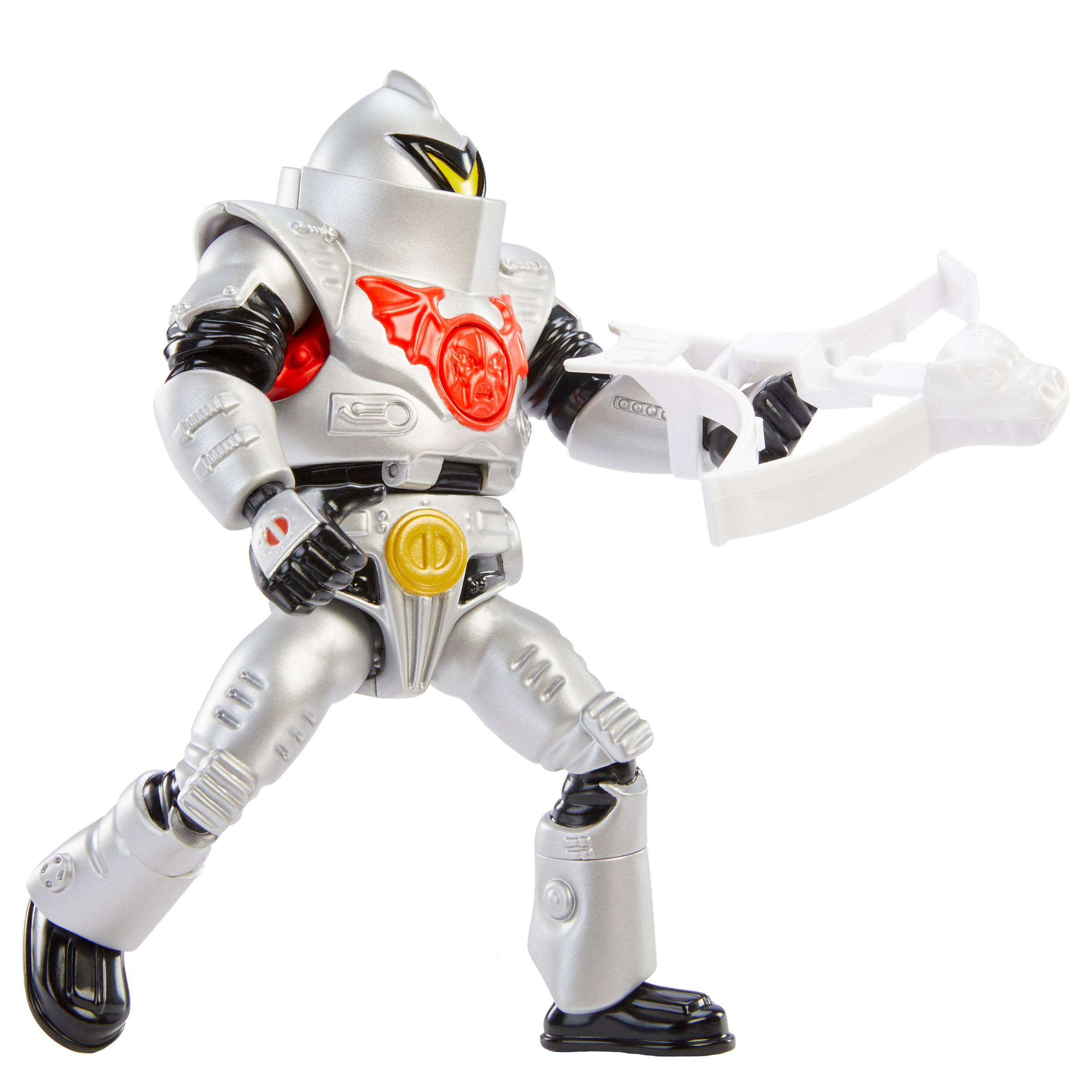 Highly Poseable Masters of the Universe Origins - Horde Trooper Action Figure