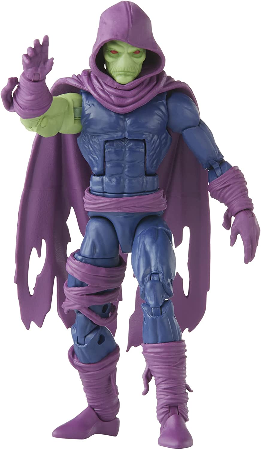 Hasbro Marvel Legends Series 6-Inch Marvel's Sleepwalker Collectible Action Figure