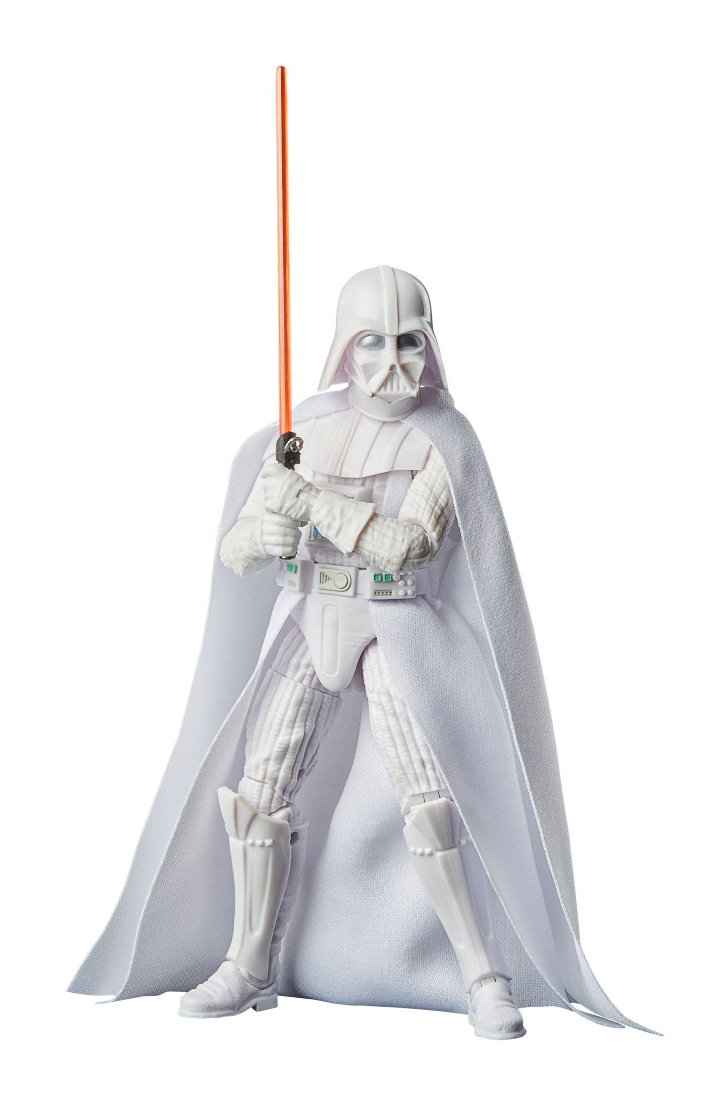Hasbro Star Wars The Black Series Collectible Infinities Darth Vader Action Figure Toy for Kids and Fans