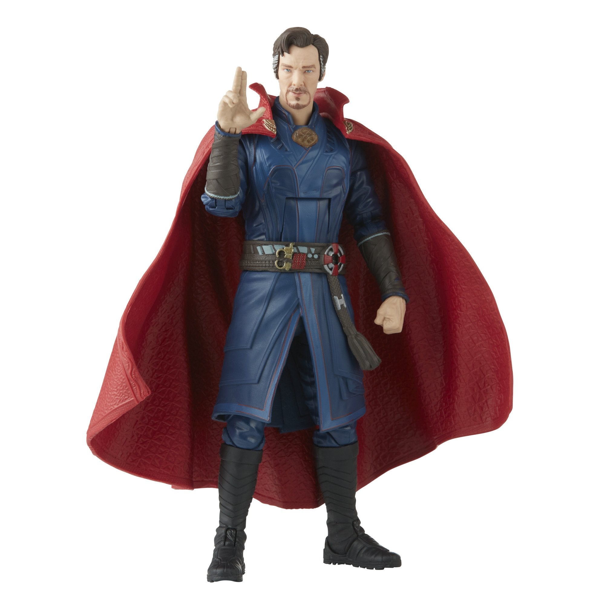 Marvel Legends Series 6 - inch Scale Movie - Inspired Doctor Strange Figure