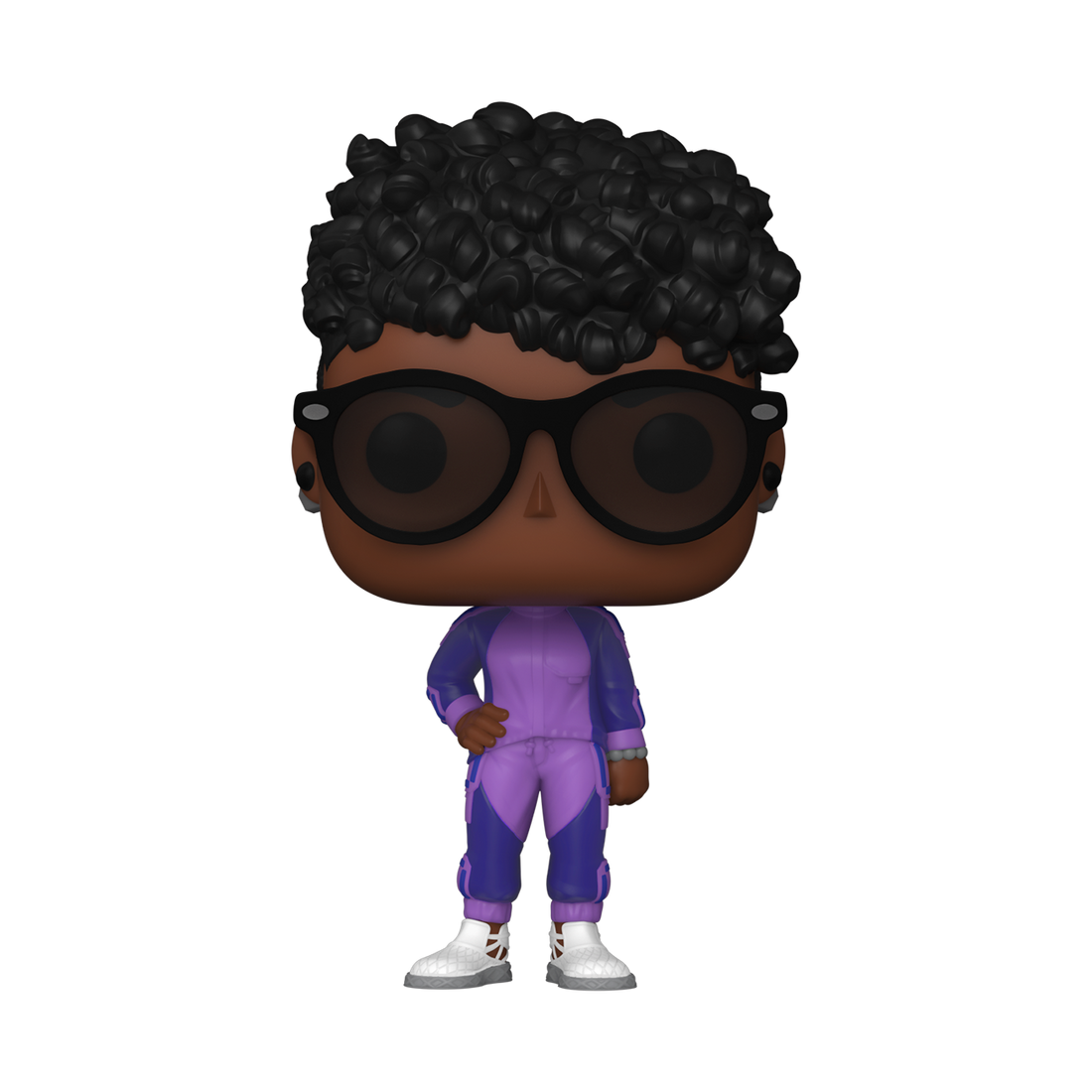 Collectible Marvel Black Panther Wakanda Forever Shuri with Sunglasses Funko Pop! Vinyl Figurine