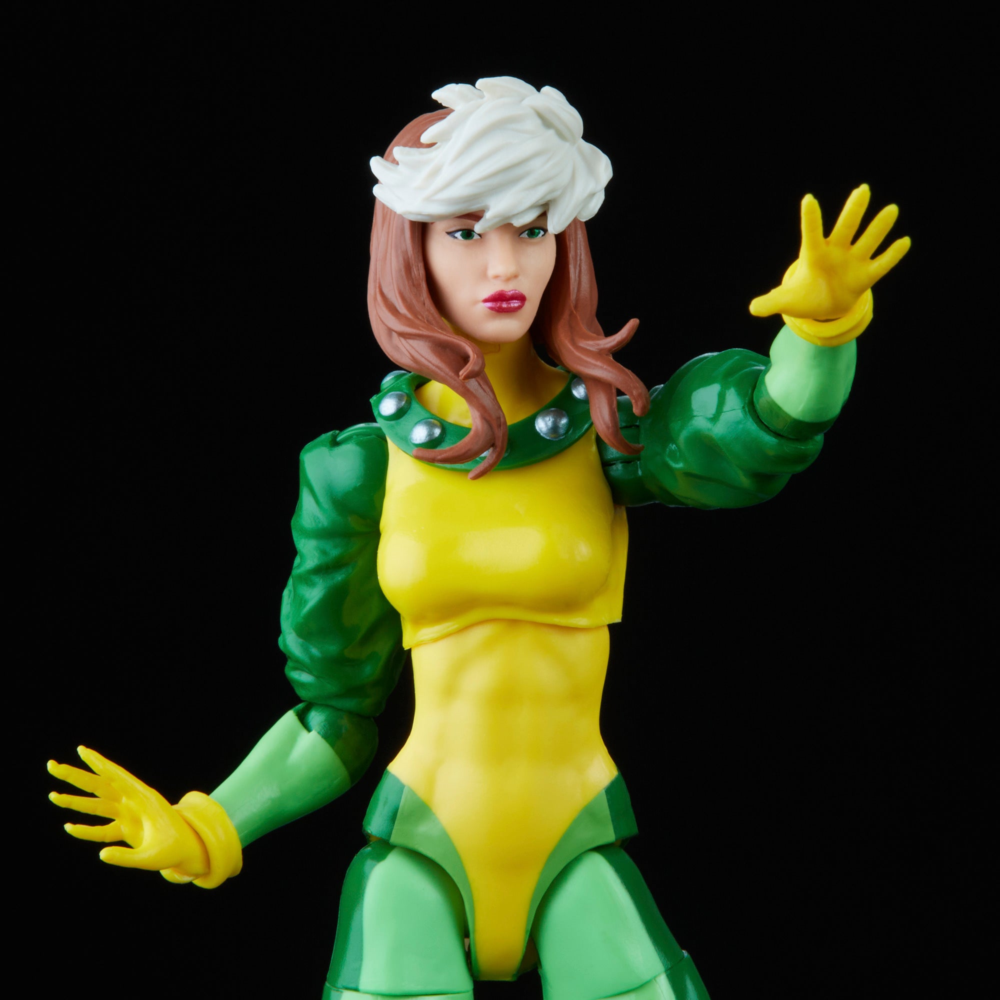 Hasbro 6 - Inch Marvel Legends Series Premium Rogue Action Figure