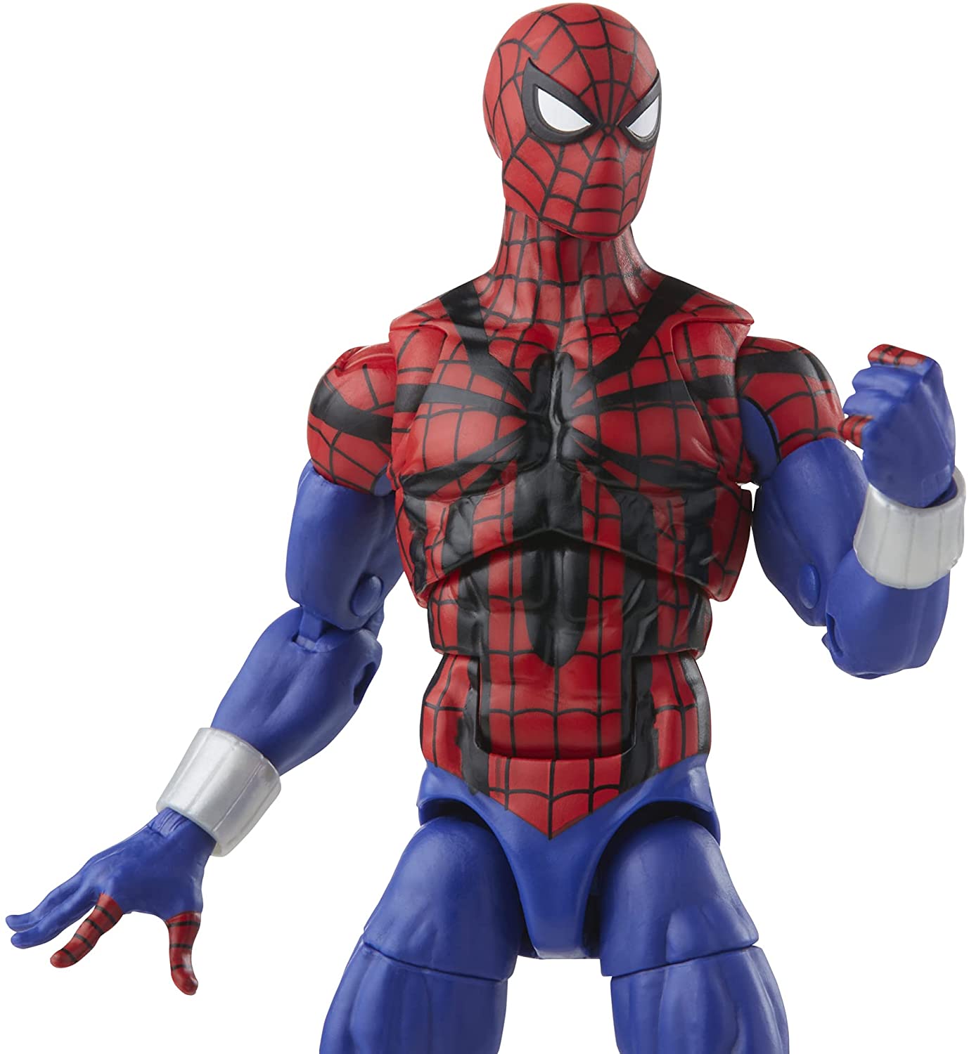 Marvel Legends Classic Series: 6 - inch Ben Reilly Spider - Man Figure