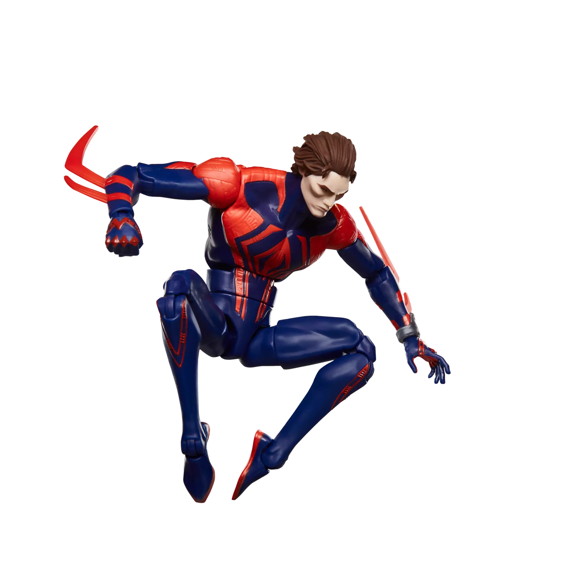 Hasbro Marvel Legends 6-Inch Spider-Man 2099 Action Figure from Across the Spider-Verse