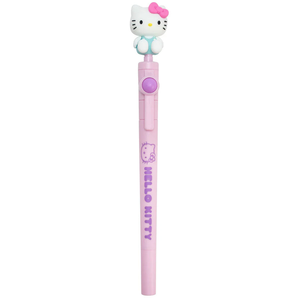 Adorable Hello Kitty Fidget Rollerball Pen for All Ages