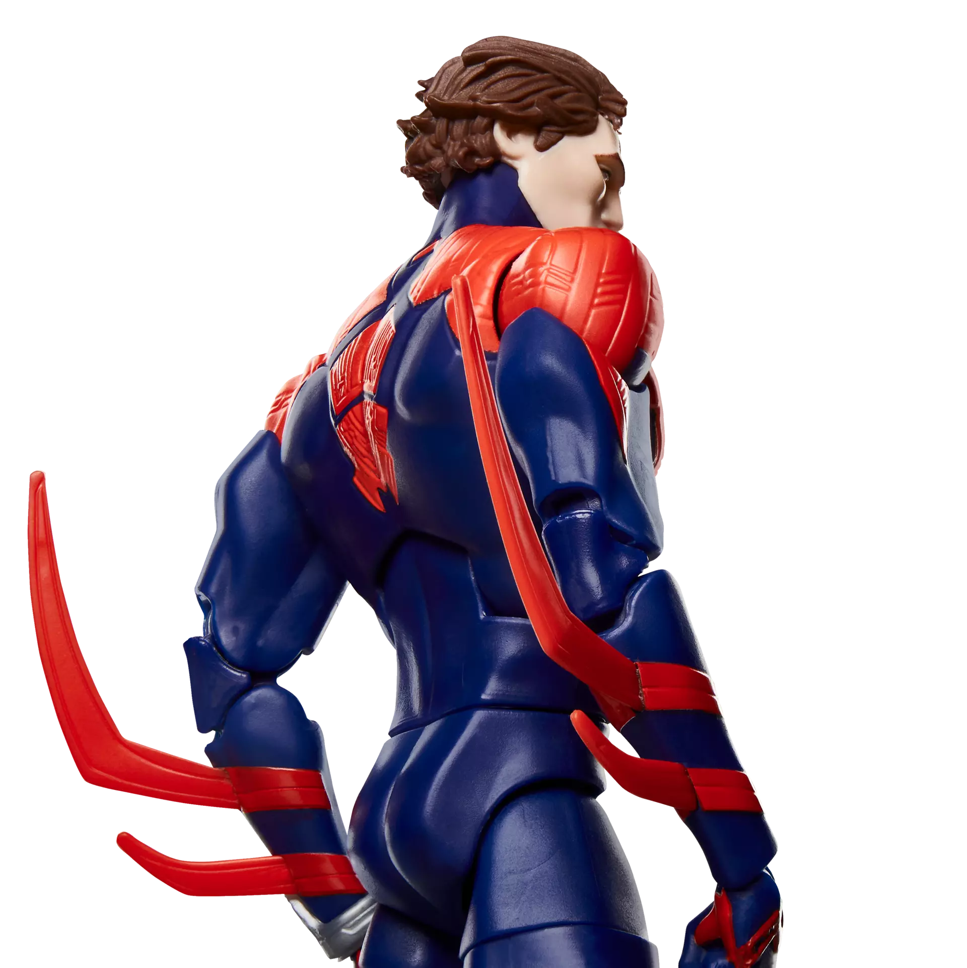 Hasbro Marvel Legends 6-Inch Spider-Man 2099 Action Figure from Across the Spider-Verse