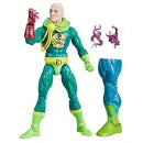 Hasbro Marvel Legends Series: 6-Inch Baron Von Strucker Classic Comic Action Figure
