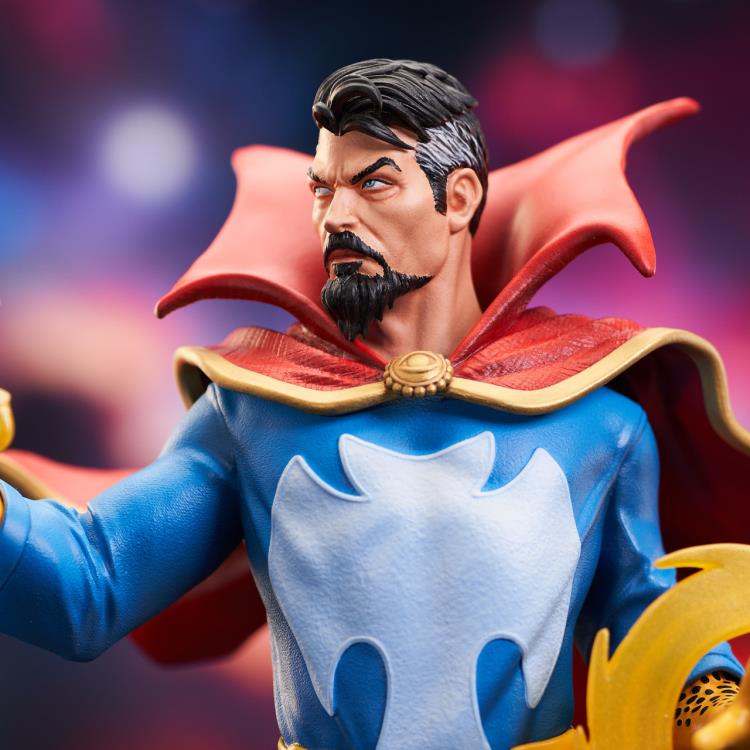 Limited Edition 1/7 Scale Marvel Doctor Strange Mini - Bust