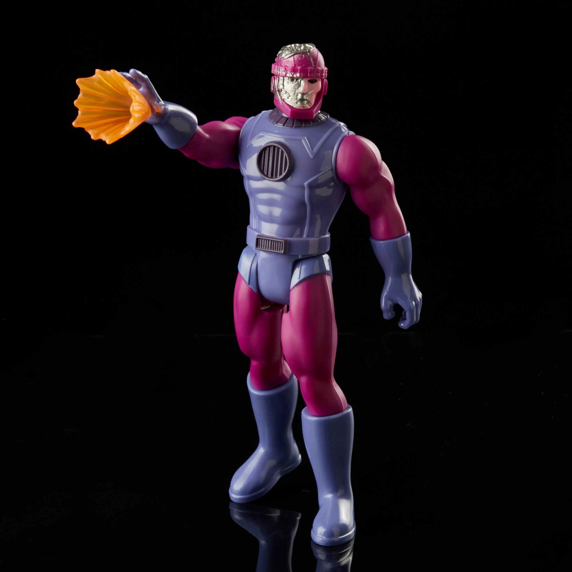 Hasbro Retro 3.75 - Inch Marvel Legends Mutant - Hunting Sentinel Action Figure