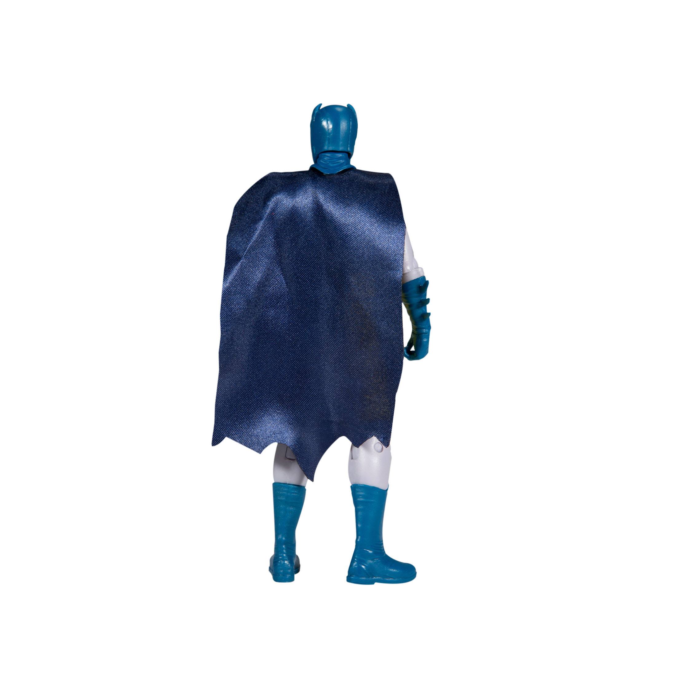 McFarlane DC Retro '66 Batman Action Figure in Swim Shorts