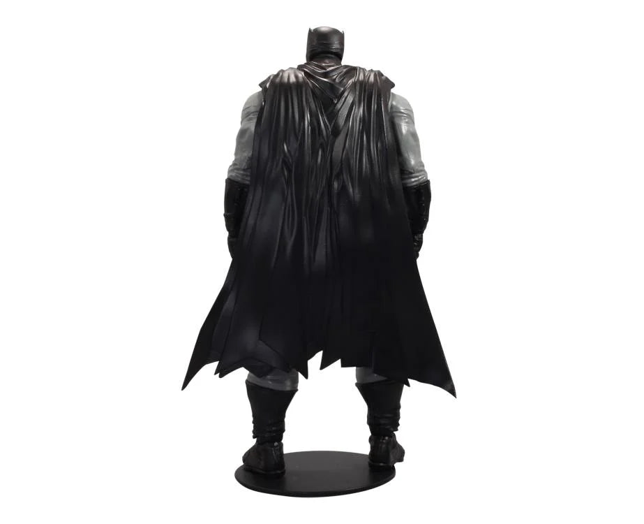 McFarlane 7-Inch Ultra-Articulated Batman Figure from The Dark Knight Returns