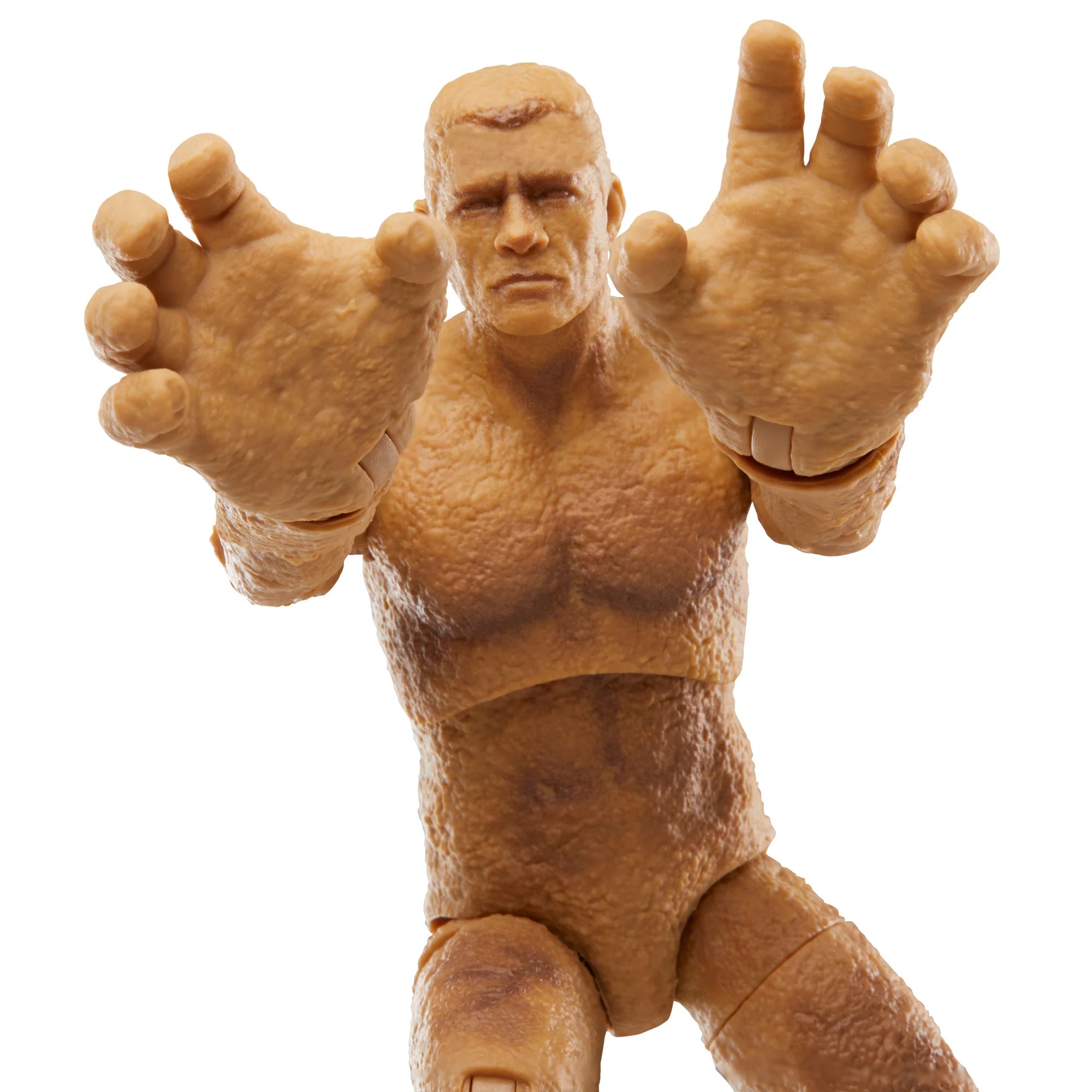 Hasbro Marvel Legends 6-Inch Scale Sandman Action Figure from Spider-Man: No Way Home
