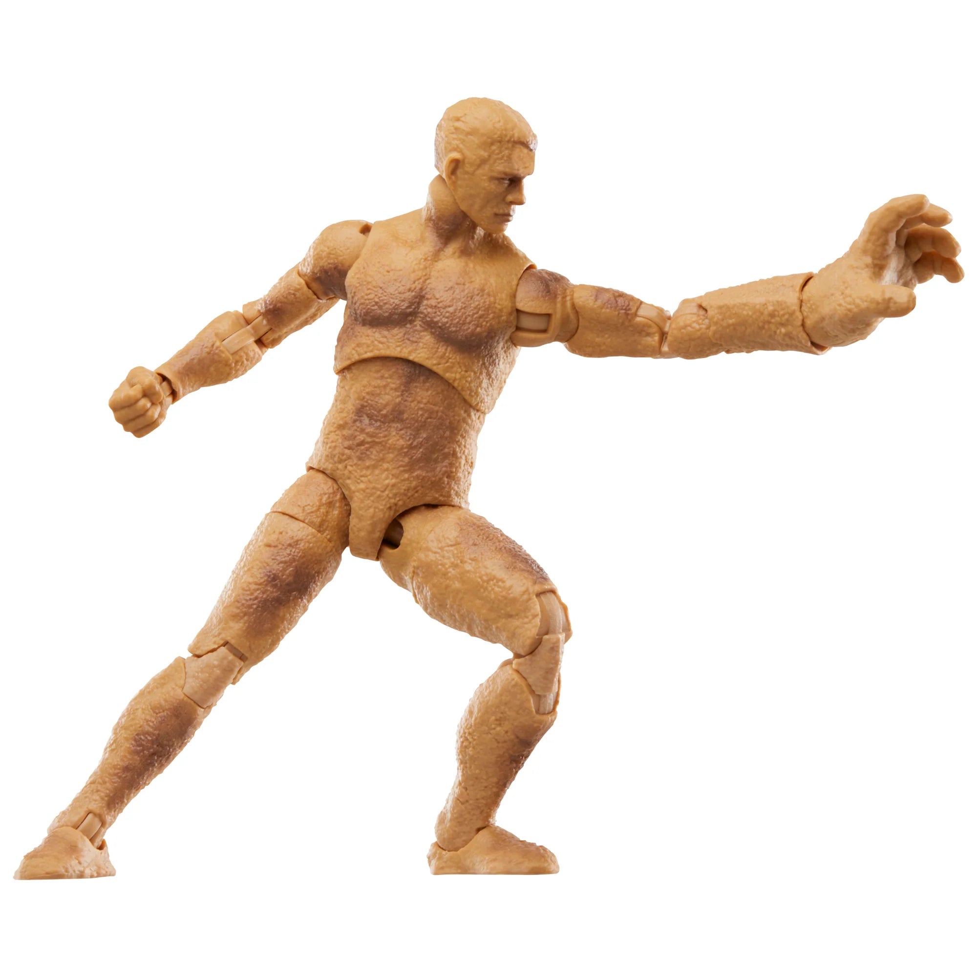 Hasbro Marvel Legends 6-Inch Scale Sandman Action Figure from Spider-Man: No Way Home