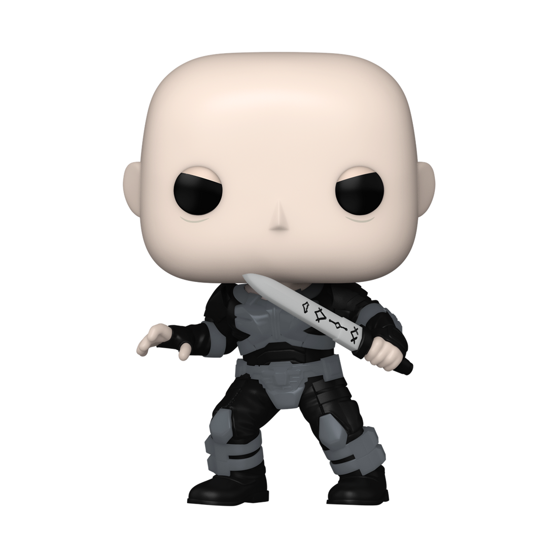Dune: Part Two Funko Pop! Vinyl Figure - Feyd Rautha Harkonnen