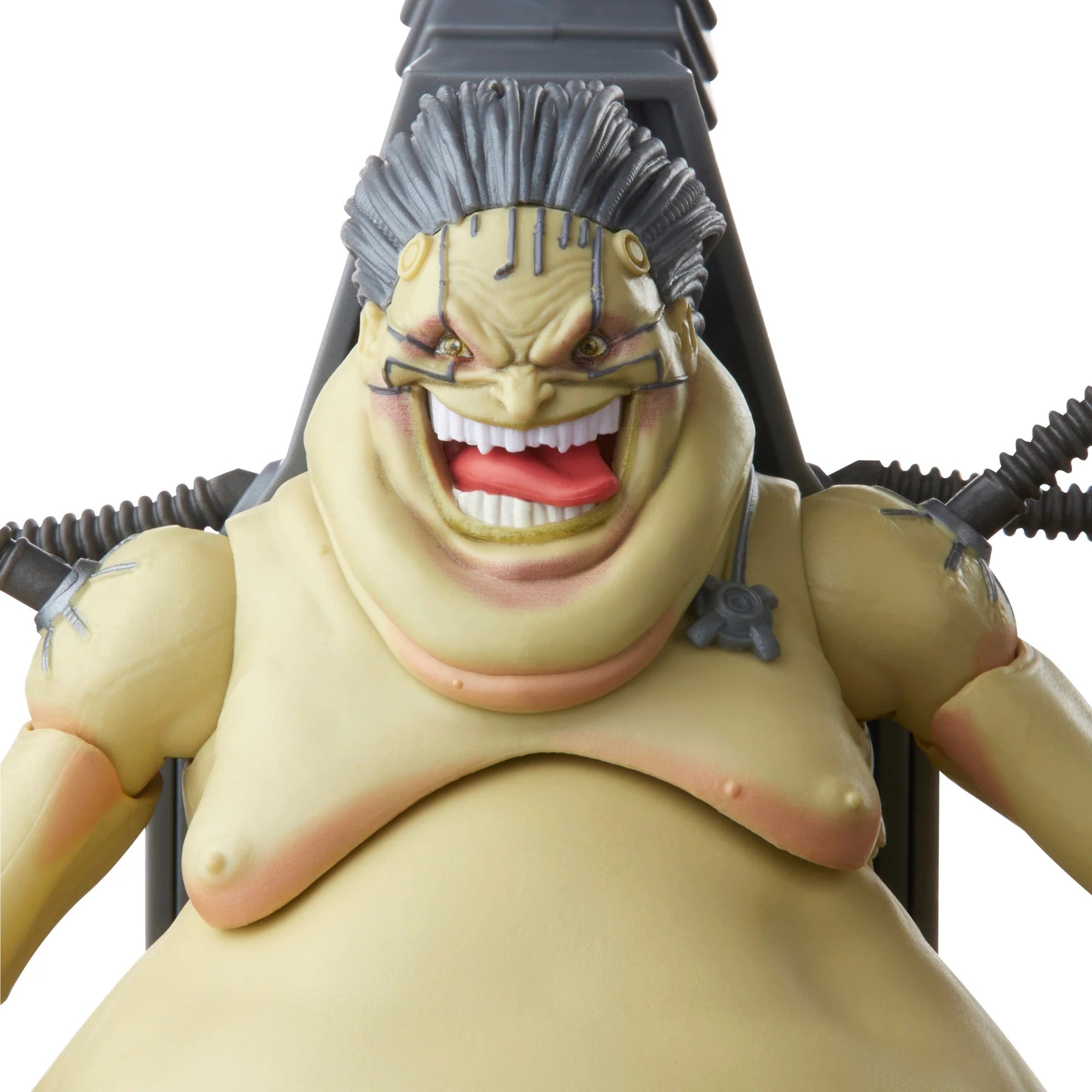 Marvel Legends Series: 6 - Inch Scale Premium Marvel's Mojo Action Figure