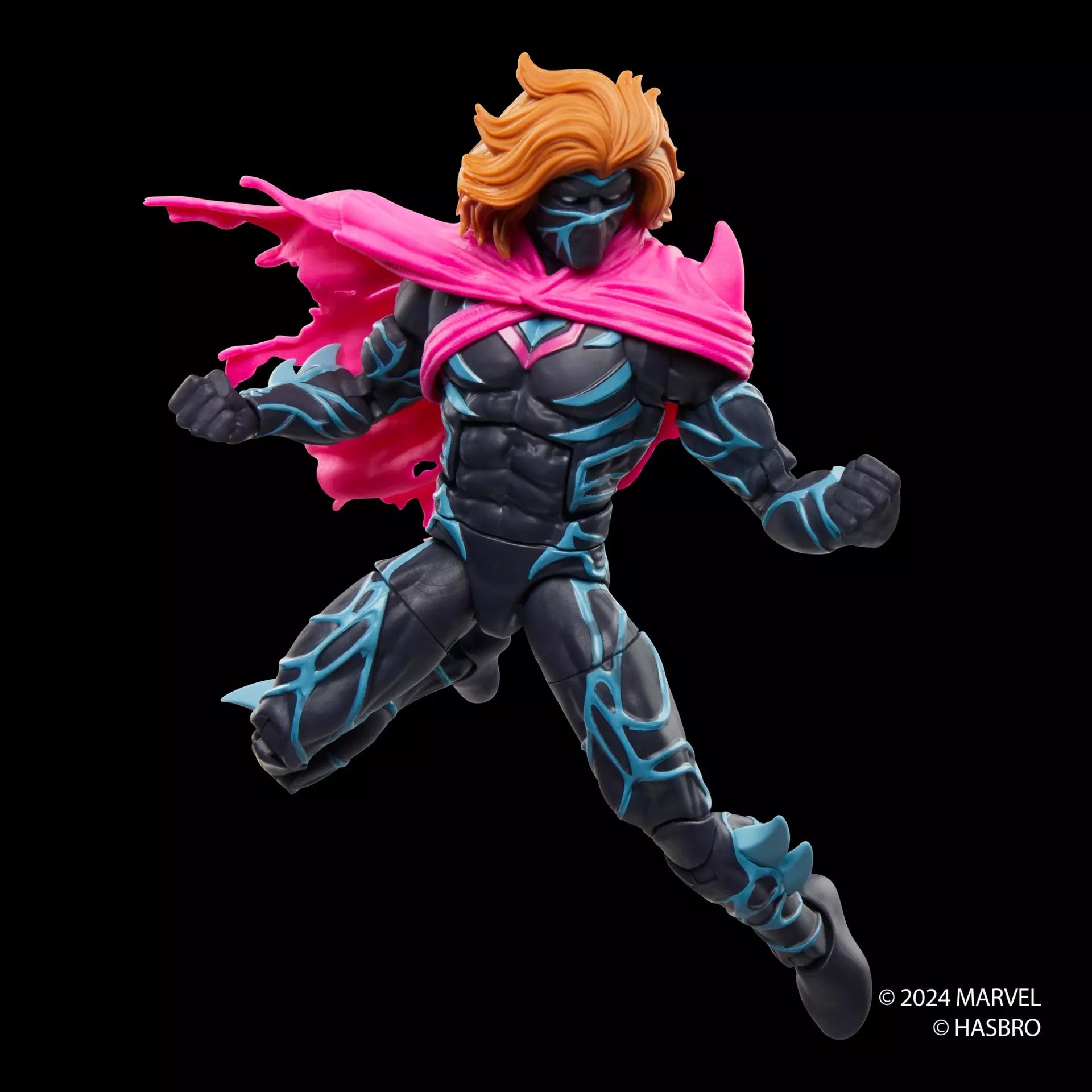 Marvel Legends Series: 6-Inch Collectible Action Figure of Marvel's Kaine from Spider - Man Comics