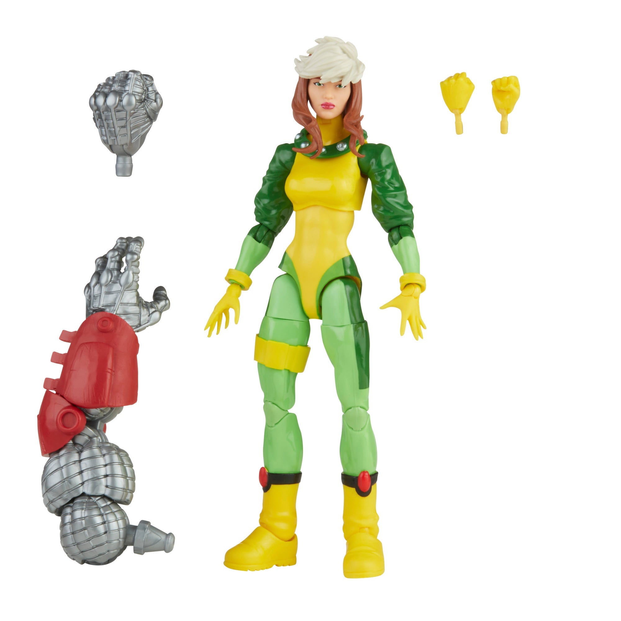 Hasbro 6 - Inch Marvel Legends Series Premium Rogue Action Figure