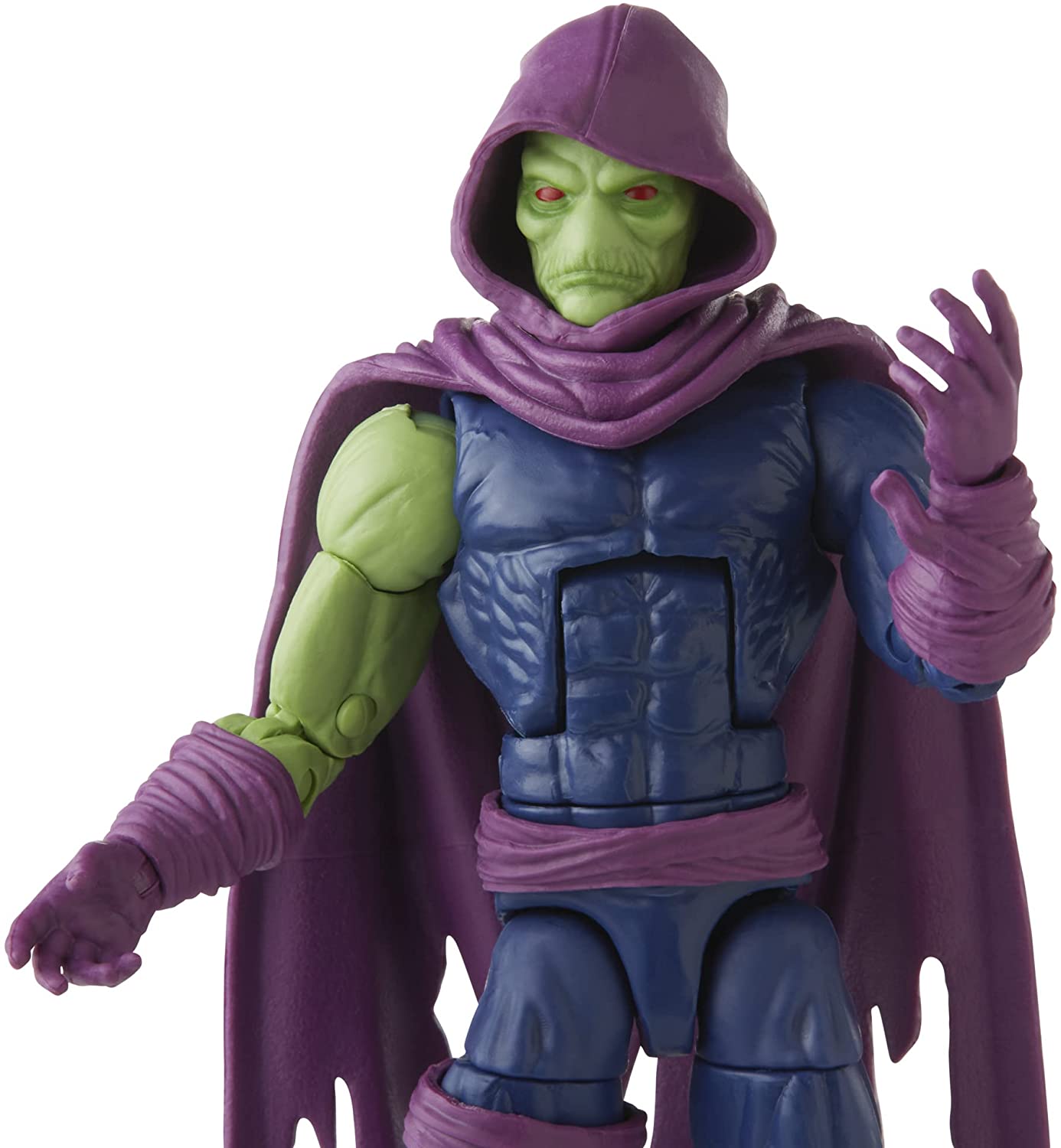 Hasbro Marvel Legends Series 6-Inch Marvel's Sleepwalker Collectible Action Figure