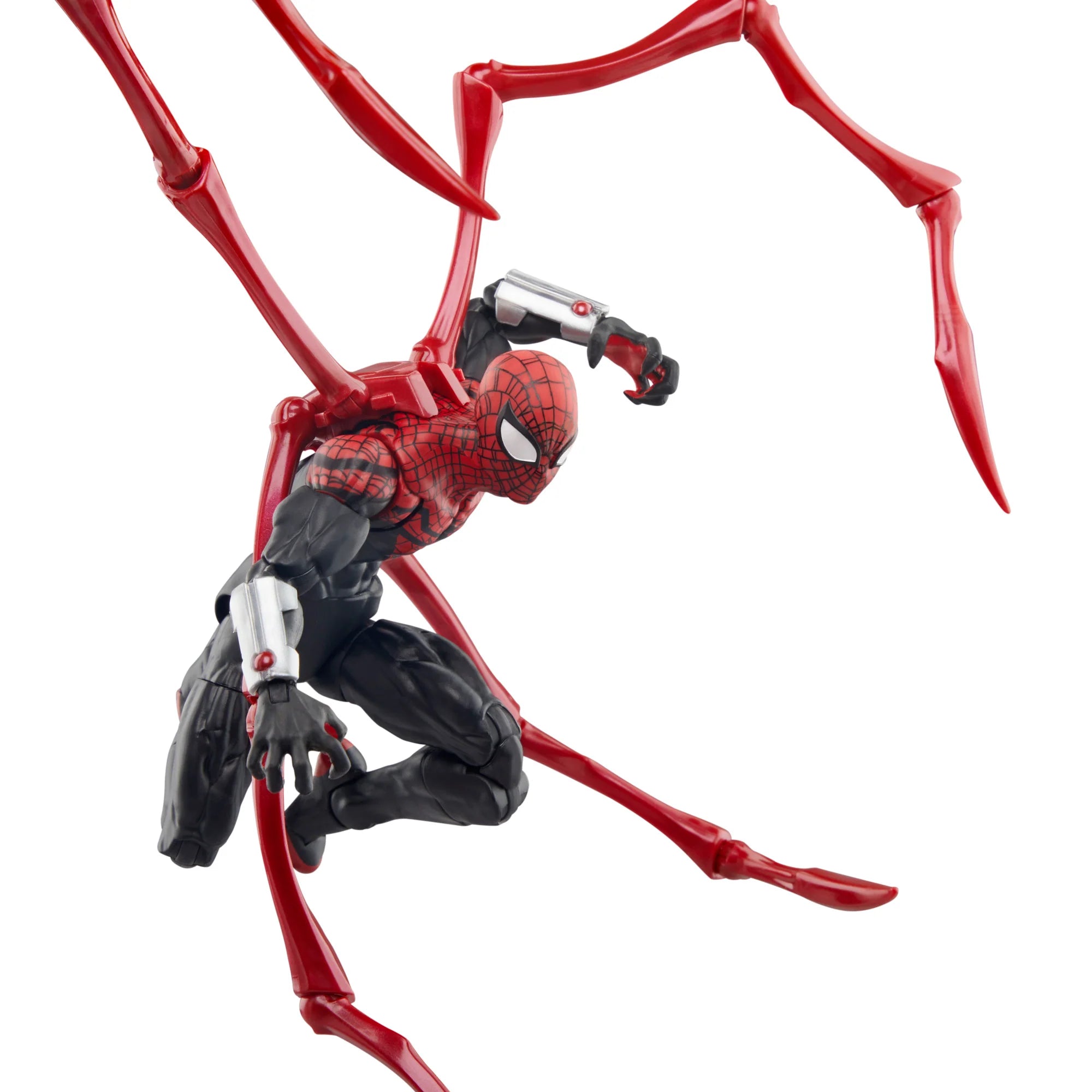 Marvel Legends Series 6-Inch Scale Collectible Superior Spider-Man Action Figure