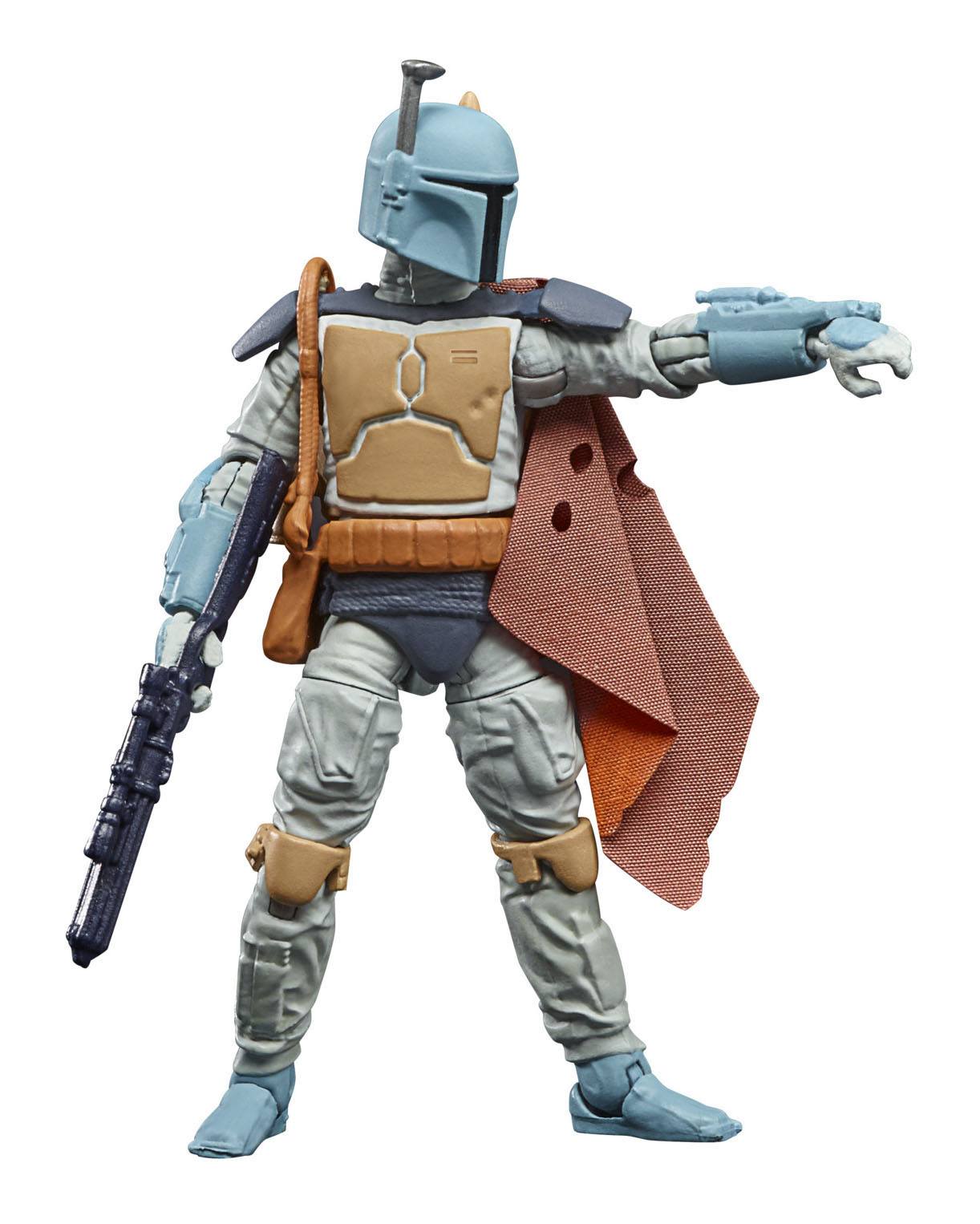 Hasbro's The Vintage Collection Action Figure - Star Wars Droids Series Boba Fett