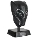 Highly Detailed Hand - painted Marvel Black Panther Mask Statue Replica