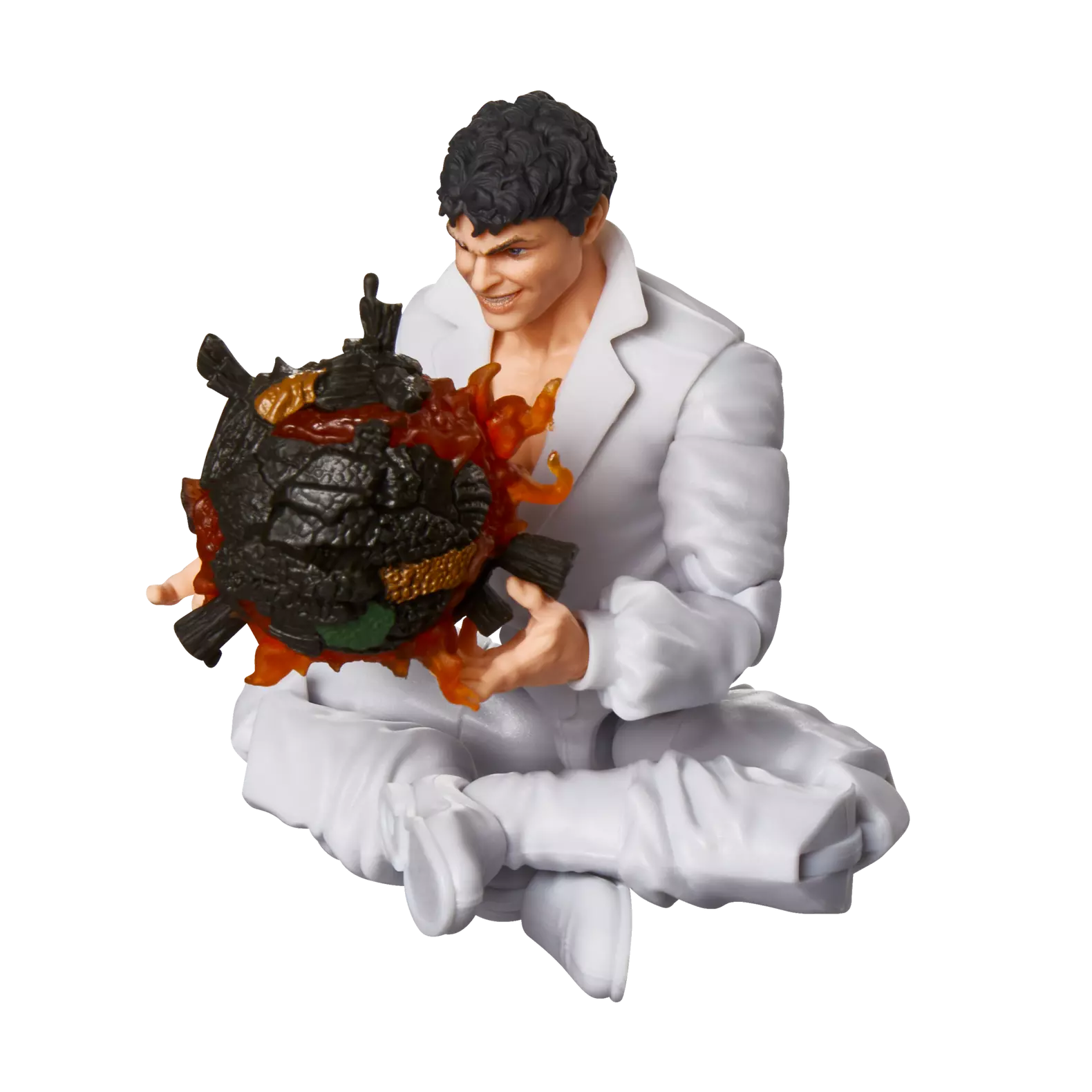 Marvel Legends Series 6-Inch Secret Wars Marvel's Beyonder Premium Action Figure