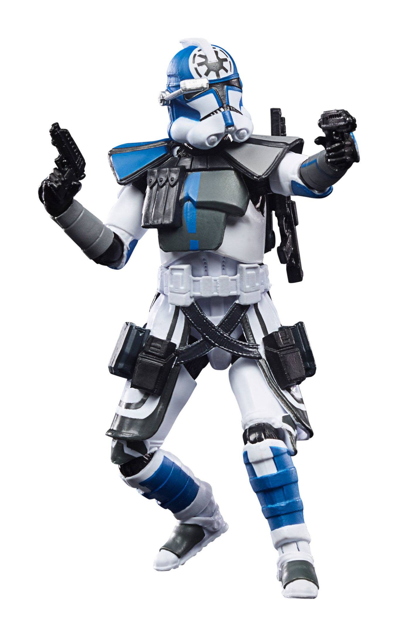 Hasbro Star Wars Vintage Collection 3.75 - inch ARC Trooper Jesse Action Figure