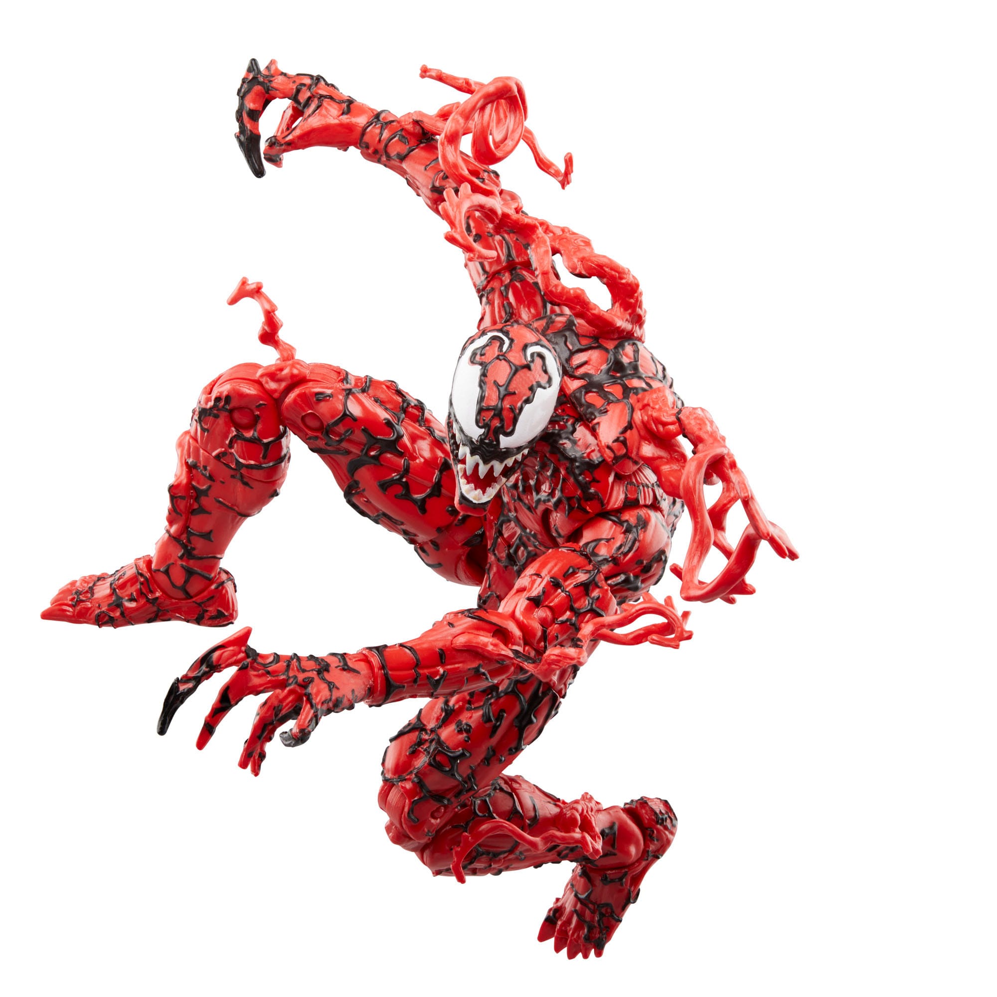 Marvel Legends Series 6-Inch Scale Carnage Collectible Action Figure