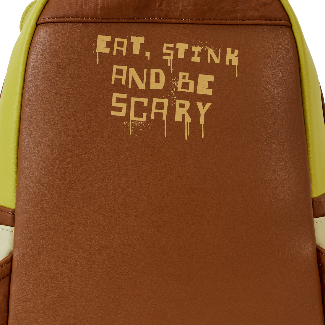 Loungefly Dreamworks Shrek Themed Cosplay Style Mini Backpack for Adventure Lovers