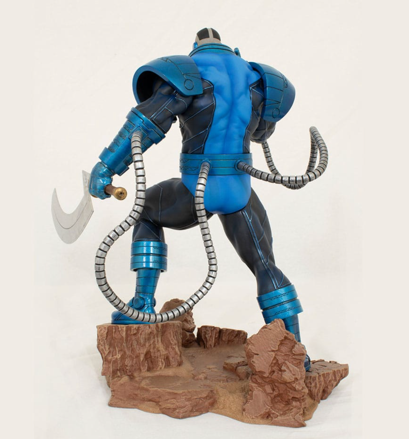 Marvel Premier Collection Limited Edition 1/7 Scale Statue of Apocalypse, the First Mutant