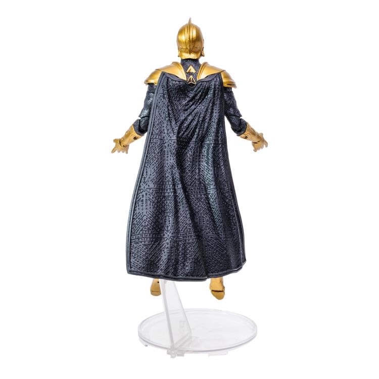 McFarlane 7-Inch Scale Action Figure of DC Multiverse's Mystical Dr. Fate, a Collectible Toy