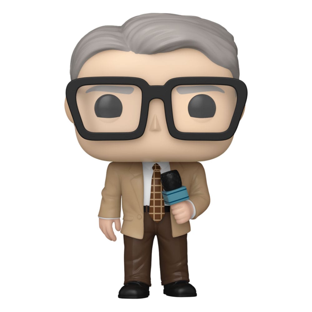 50th Anniversary Saturday Night Live Herb Welch Funko POP! Vinyl Collectible Figure