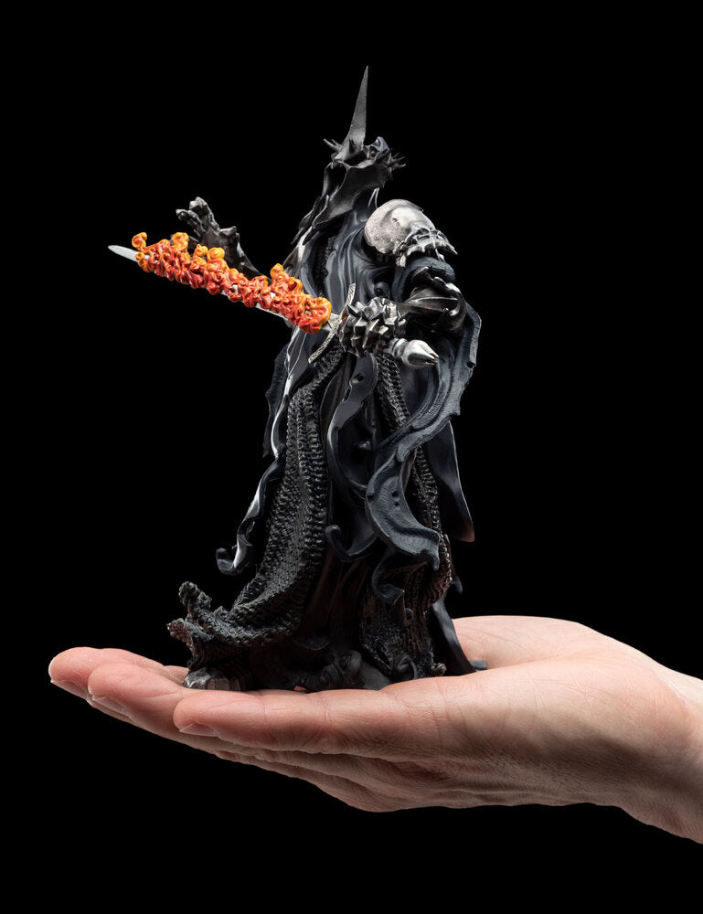 SDCC 2022 Exclusive Limited Edition Lord of the Rings Mini Epics Vinyl Figure - The Witch - King