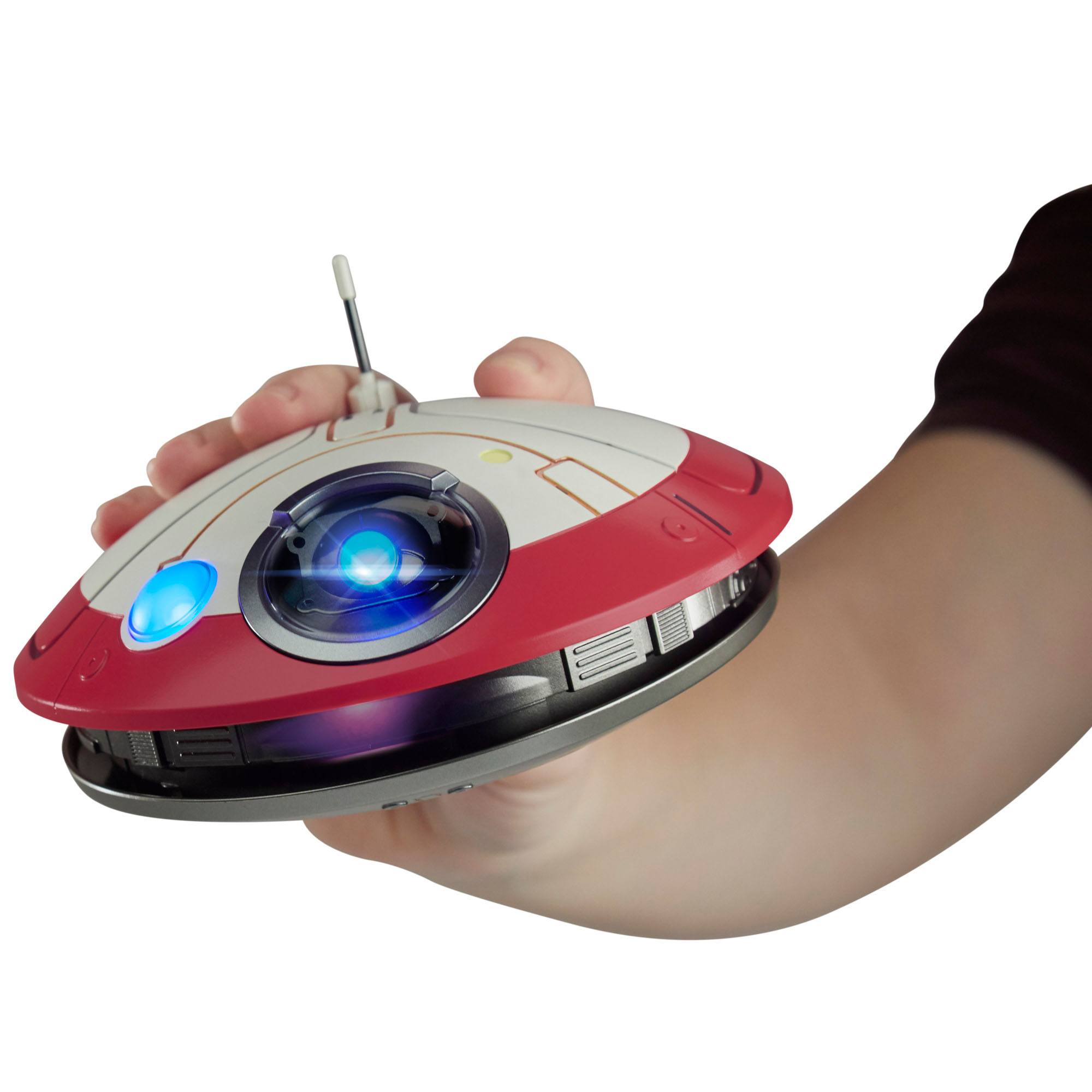 Hasbro Star Wars L0 - LA59 (Lola) Animatronic Edition Electronic Droid Inspired by Obi - Wan Kenobi for Kids and Fans