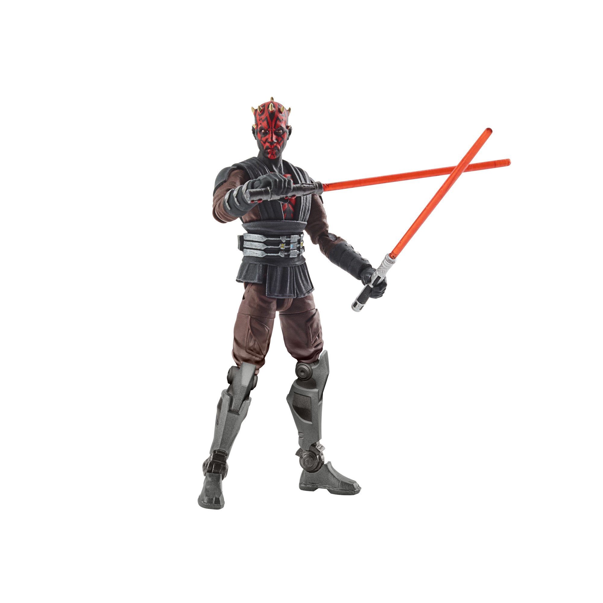 Hasbro Star Wars Vintage Collection 3.75-Inch Darth Maul (Mandalore) Action Figure