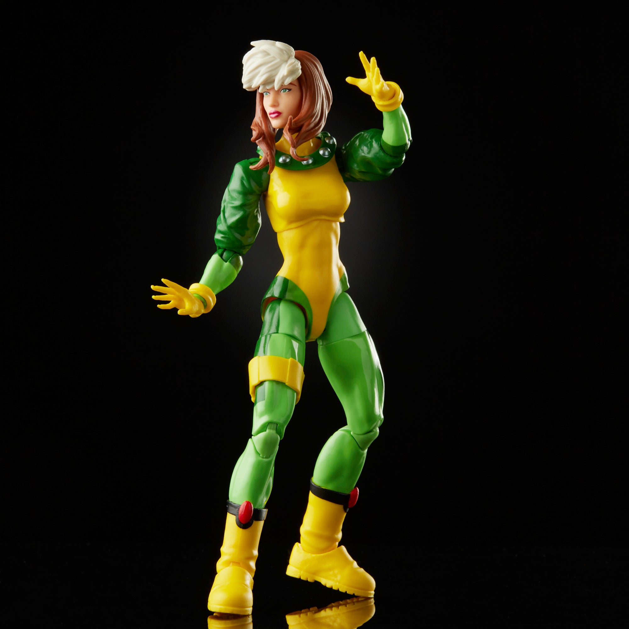 Hasbro 6 - Inch Marvel Legends Series Premium Rogue Action Figure