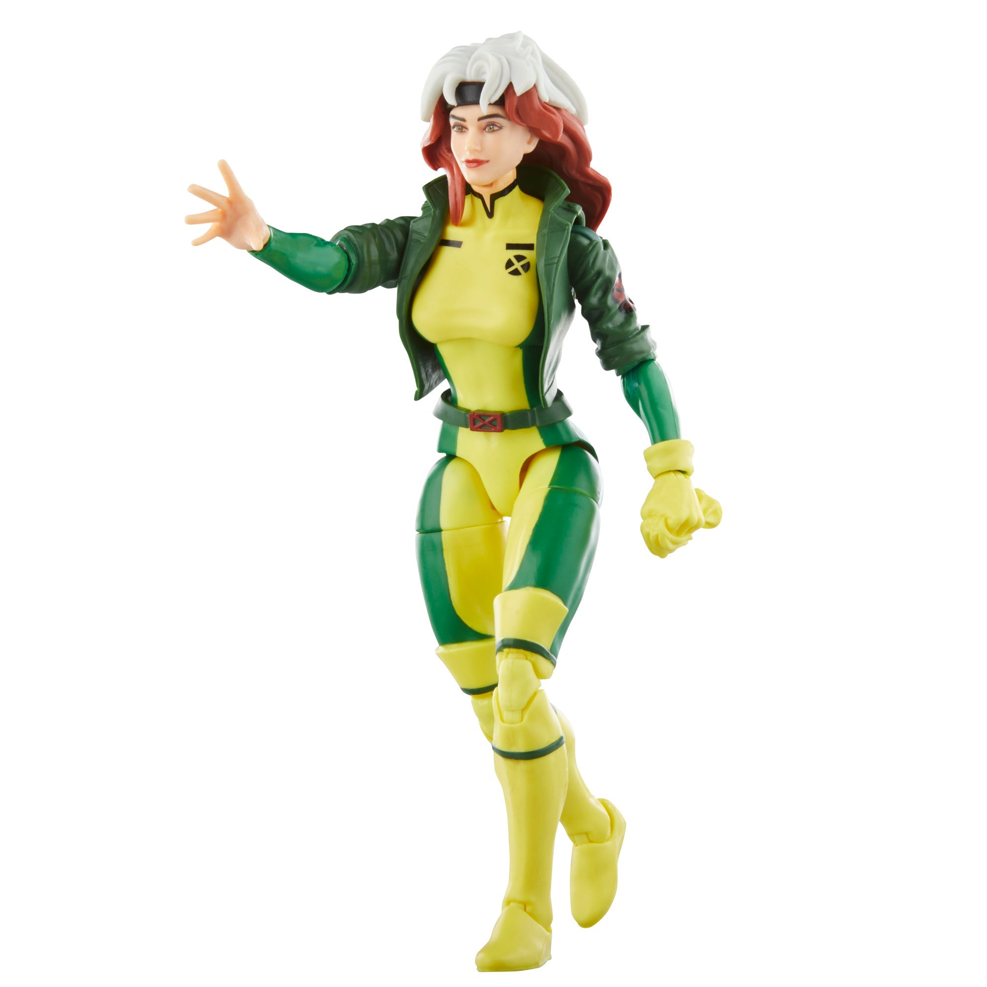 Hasbro Marvel Legends Retro X-Men '97 Rogue 6-Inch Action Figure