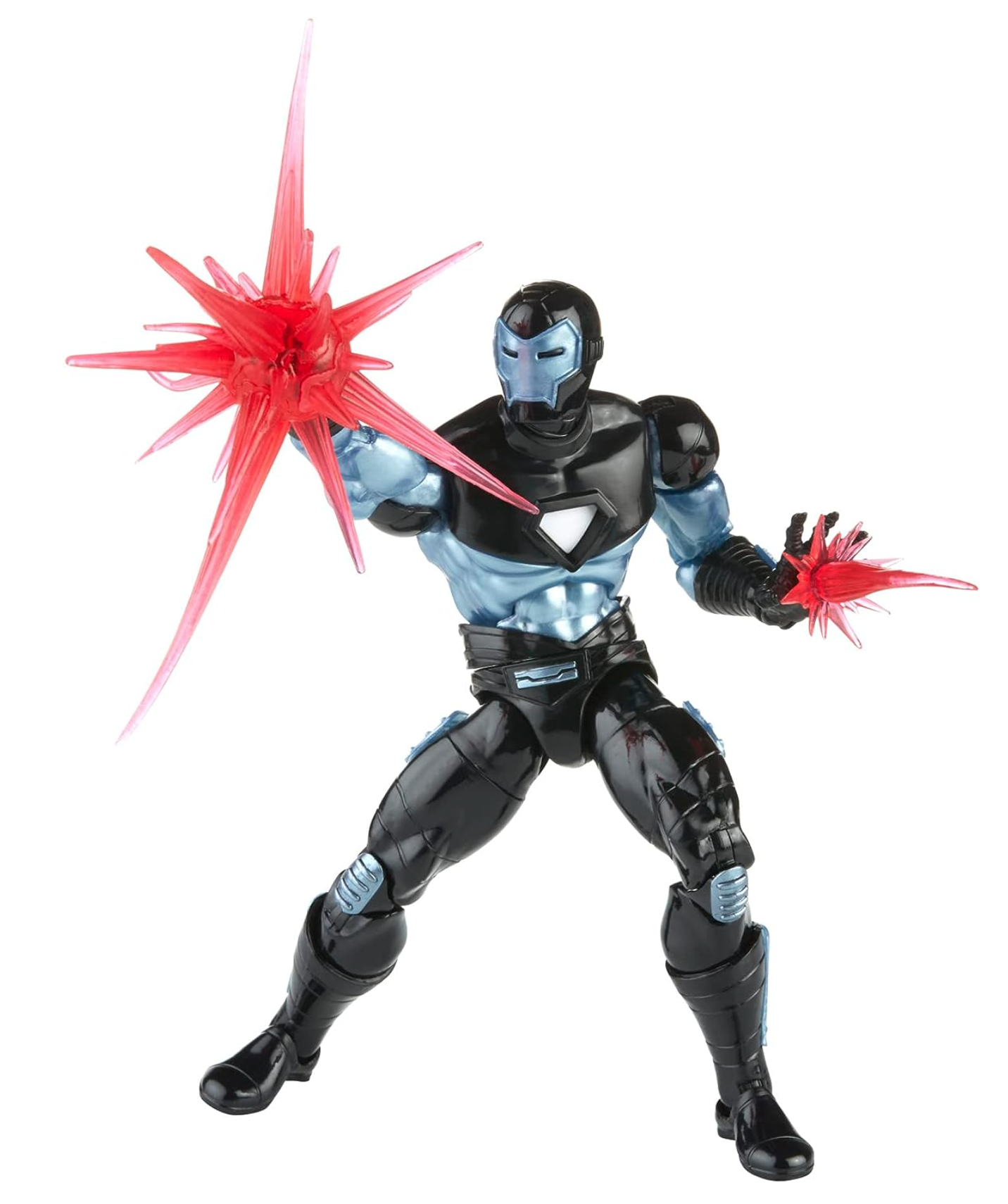 Hasbro Marvel Legends Series 6 - Inch War Machine Action Figure