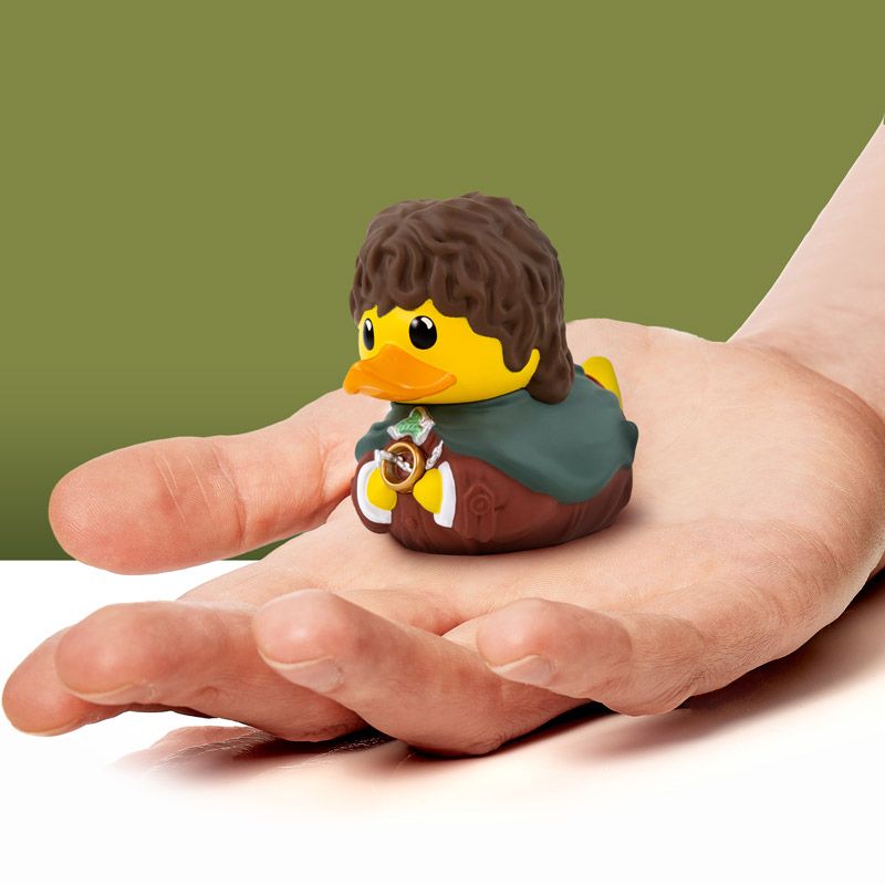 Mini Lord of the Rings Tubbz - Frodo Baggins Collectible